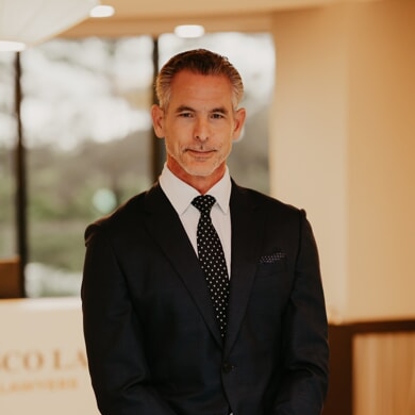 Robert H. Montefusco, Esq. Photo